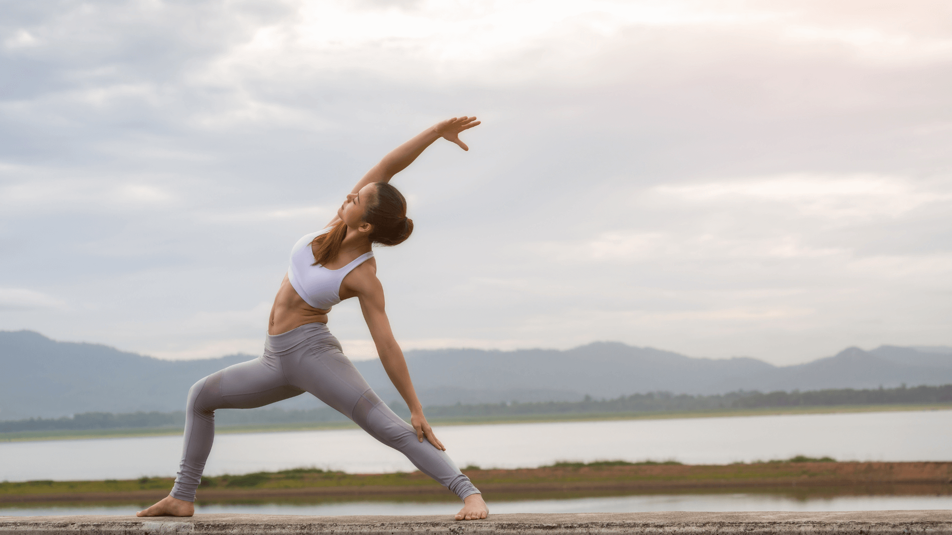 How to reduce anxiety naturally